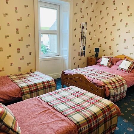 The Limes Guest House モントローズ エクステリア 写真