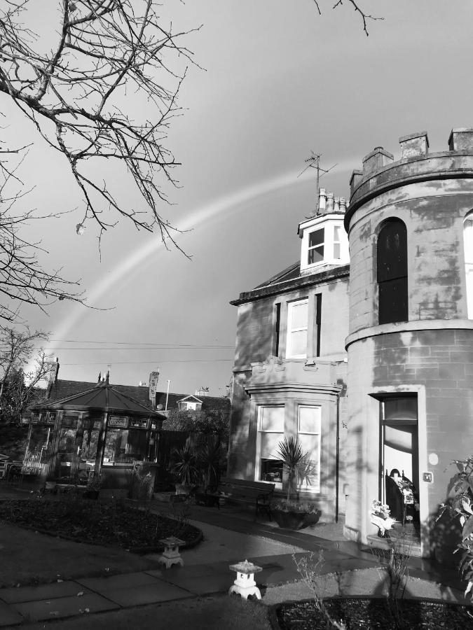 The Limes Guest House モントローズ エクステリア 写真