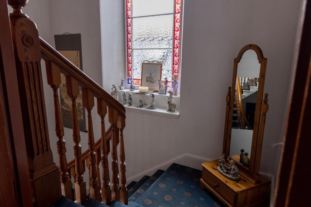The Limes Guest House モントローズ エクステリア 写真