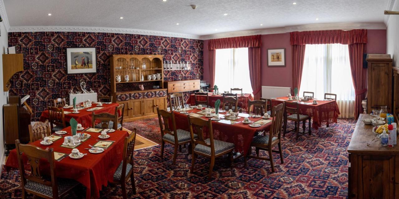 The Limes Guest House モントローズ エクステリア 写真